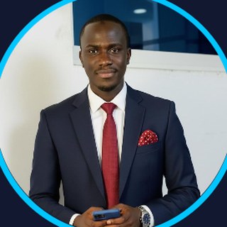 Photo de Babacar Samb
