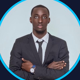 Photo de Ibrahima Thiam