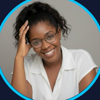 Photo de Ndeye Marieme Ndiaye